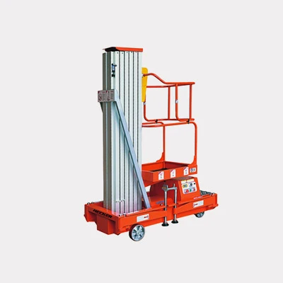 Material Handling