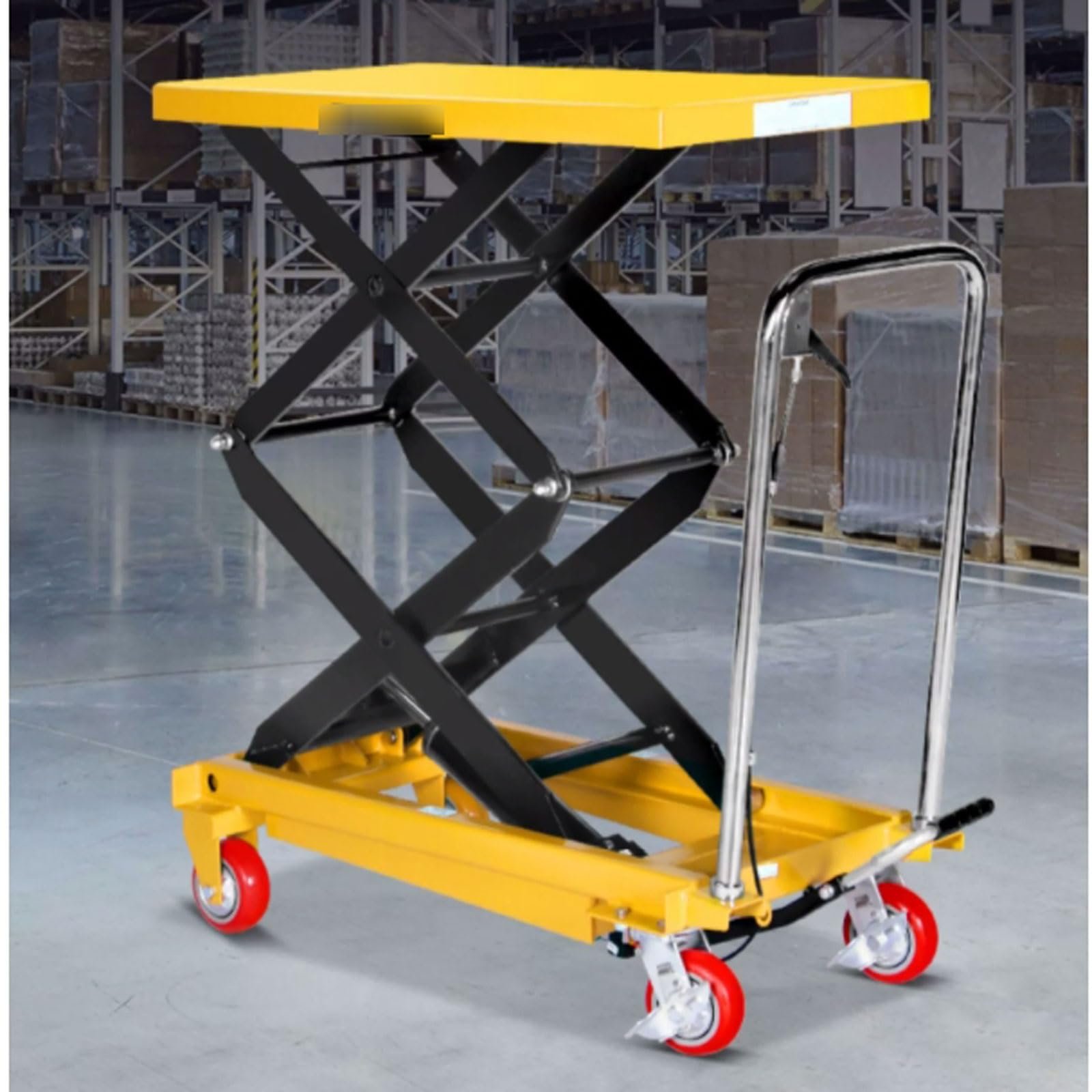 Material Handling